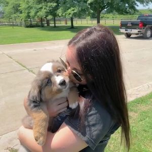 Meet your Posher, Paige